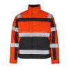 Mascot Warnschutzjacke CAMETA EN471 orange