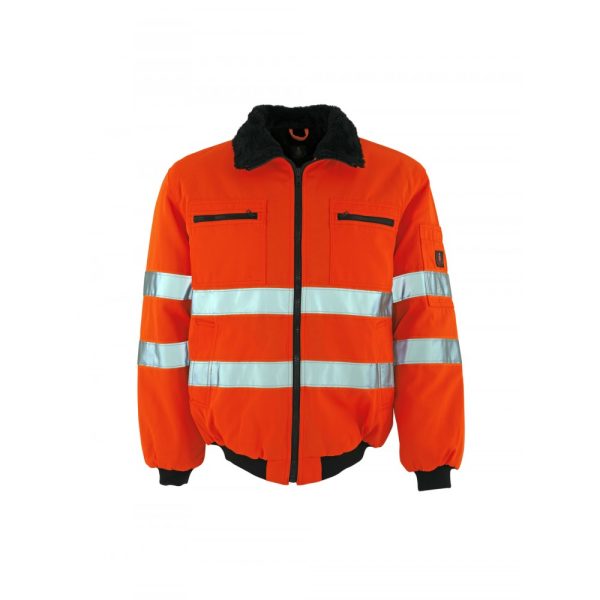 Mascot Pilotjacke ALASKA EN 471