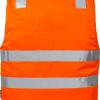Fristads® Hi-Vis Winterweste 5304 TH