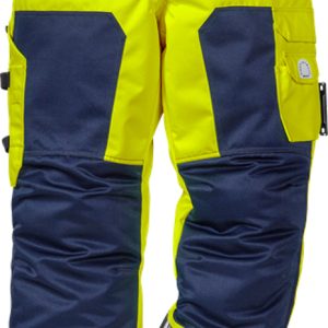 Fristads Kansas Hi-Vis Winterbundhose 2034 PP