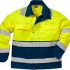 Fristads Essential Warnschutz-Jacke 4794 TH