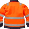 Fristads Essential Warnschutz-Jacke 4794 TH