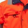 Fristads Essential Warnschutz-Jacke 4794 TH