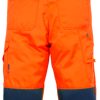 Fristads® Essential Warnschutz Latzhose Kl. 2