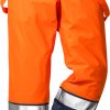 Fristads® Hi-Vis Regenbundhose 2625 RS