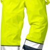 Fristads® Hi-Vis Regenbundhose 2625 RS