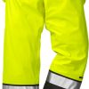 Fristads® Hi-Vis Regenbundhose 2625 RS