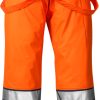 Fristads® Hi-Vis Regenbundhose 2625 RS