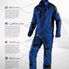 Kübler® ACTIVIQ Jacke 1250