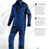 Kübler® ACTIVIQ Jacke 1250