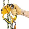 Petzl Seilklemme ASCENTREE