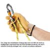 Petzl® LEZARD Arbeitsschutz für Höhenarbeit