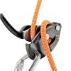 Petzl® GRIGRI® 2 Arbeitsschutz für Höhenarbeit