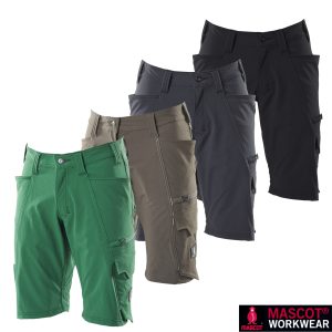 MASCOT® ACCELERATE Shorts AC1