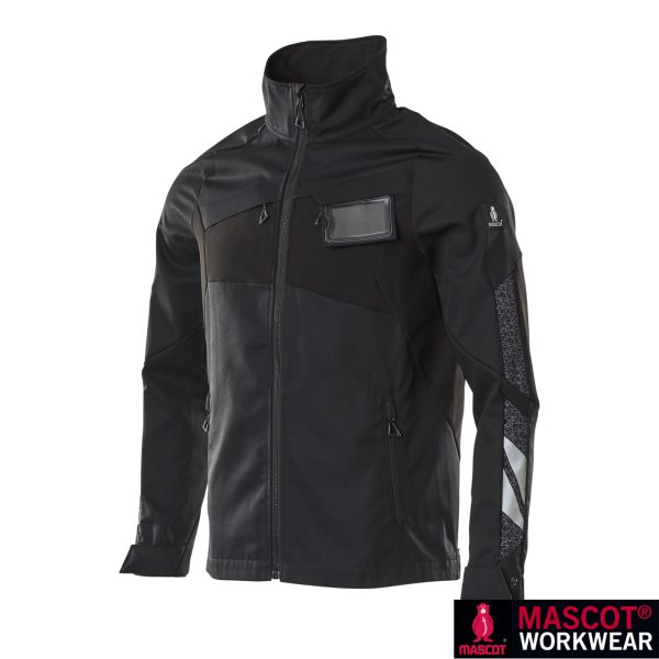 Mascot® ACCELERATE Jacke AC2