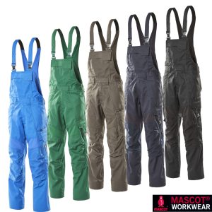 Mascot® ACCELERATE Latzhose AC2 