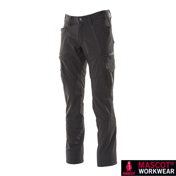 Mascot® ACCELERATE Bundhose AC1