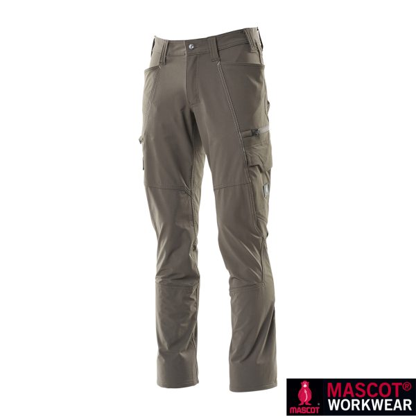 Mascot® ACCELERATE Bundhose AC1