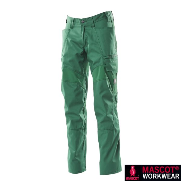 Mascot® ACCELERATE Bundhose AC