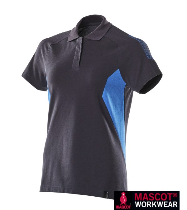 Mascot® ACCELERATE Damen Polo-Shirt ProWash®