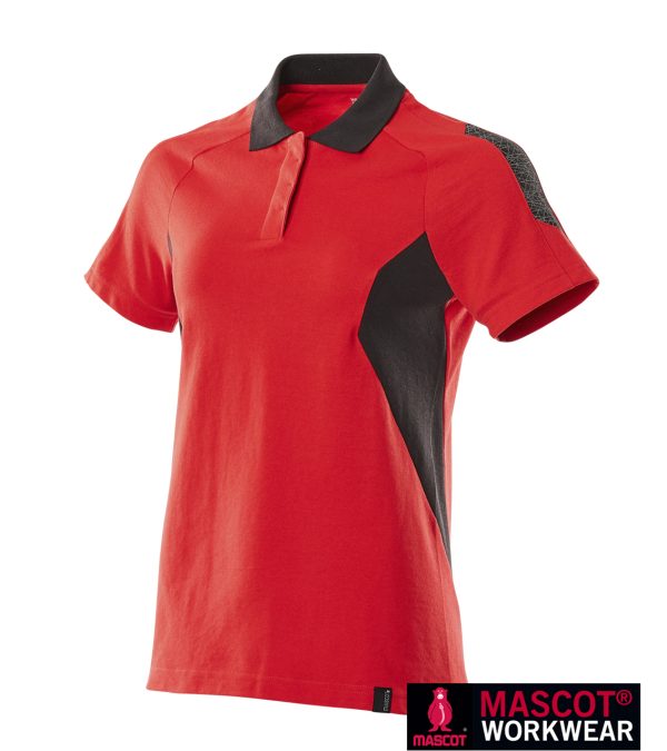 Mascot® ACCELERATE Damen Polo-Shirt ProWash®