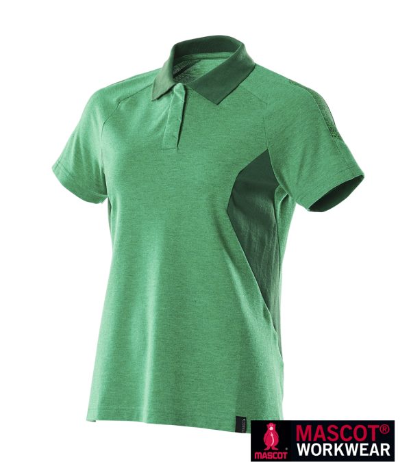 Mascot® ACCELERATE Damen Polo-Shirt ProWash®