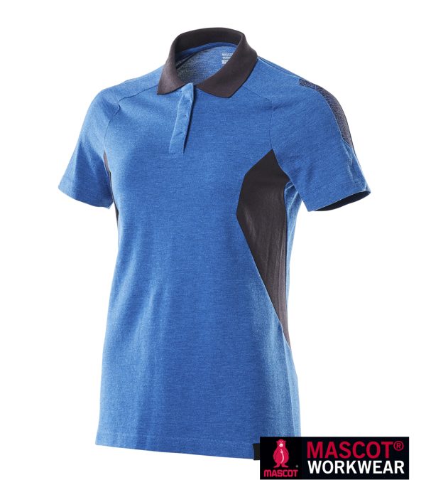 Mascot® ACCELERATE Damen Polo-Shirt ProWash®