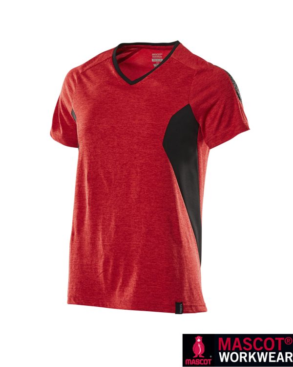 Mascot® ACCELERATE Damen T-Shirt COOLMAX®PRO