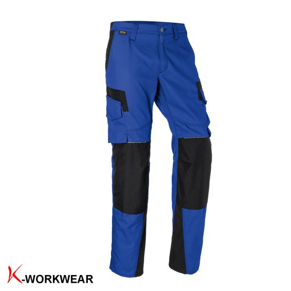 Kübler Herren Bundhose INNOVATIQ