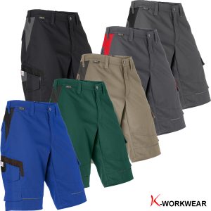 Kübler® Short INNOVATIQ