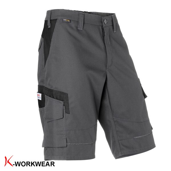 Kübler® Short INNOVATIQ