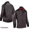 KÜBLER® PROTECTIQ Jacke arc2