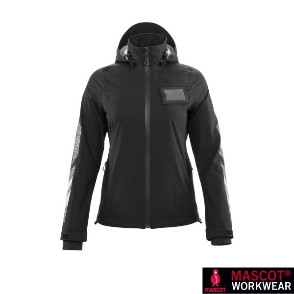 Mascot® ACCELERATE Damen Hard Shell Jacke leicht