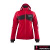 Mascot® ACCELERATE Damen Hard Shell Jacke leicht