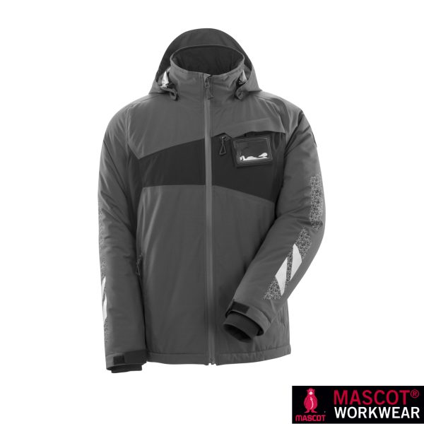 Mascot® ACCELERATE Hard Shell Winterjacke leicht