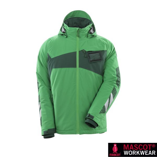 Mascot® ACCELERATE Hard Shell Winterjacke leicht