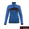 Mascot® ACCELERATE Damen Fleecepullover mit kurzem Zipper
