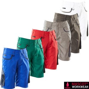 Mascot® UNIQUE Short Stuttgart LG