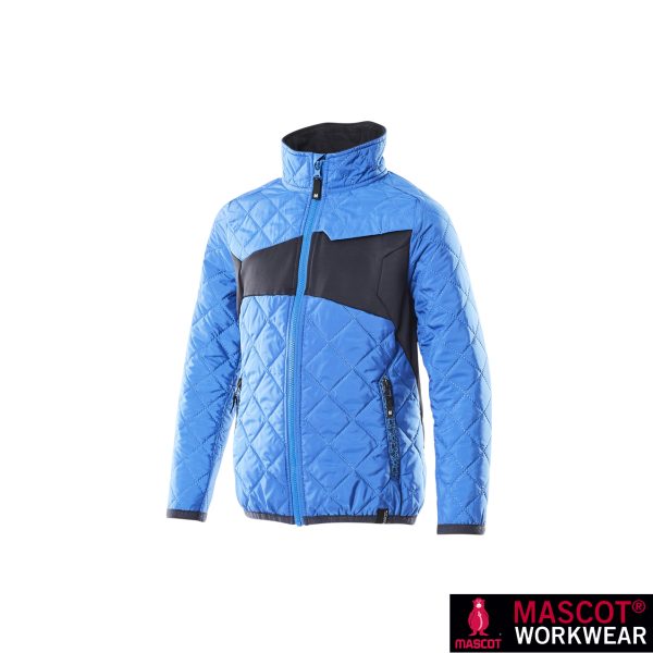 Mascot® ACCELERATE Kinder Thermojacke leicht