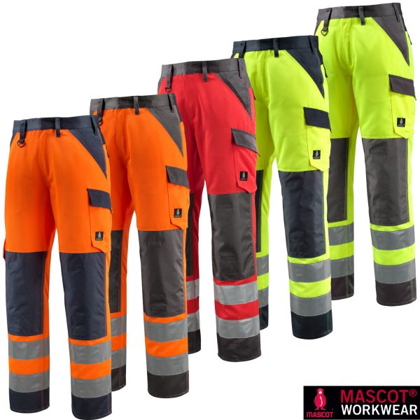 Mascot® Safe Light Bundhose MAITLAND