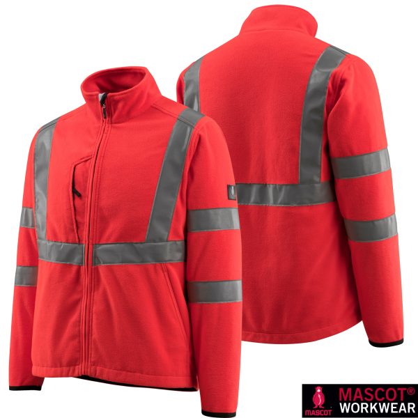 Mascot® Safe Light Fleecejacke MILDURA