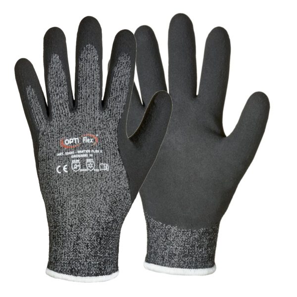 Winterhandschuh *WINTER FLEX 5* OPTI FLEX®