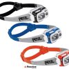 Petzl® Stirnlampe SWIFT RL **AKTION**