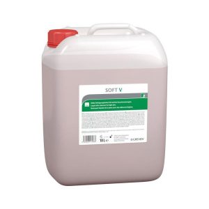 Hautreiniger GREVEN® SOFT V 10 Liter Kanister 