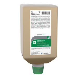 Hautreiniger GREVEN® SOFT G 2.000 ml Varioflaschen 