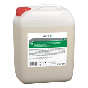 Hautreiniger GREVEN® SOFT G 10 Liter Kanister 