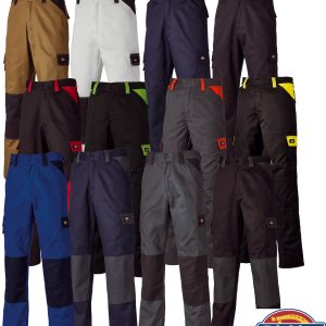 Dickies Everyday 24/7 Bundhose *RP*