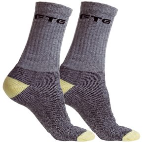 Coolmax Socken mit Kevlar