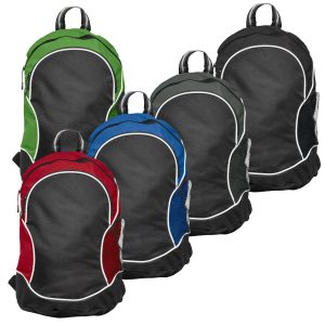 Basic Rucksack