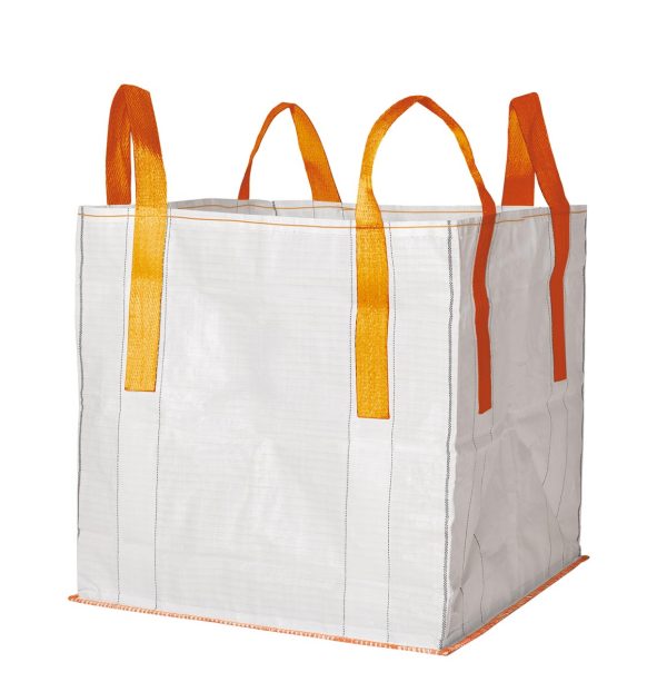 BIG BAG mit Cross-Corner Schlaufen